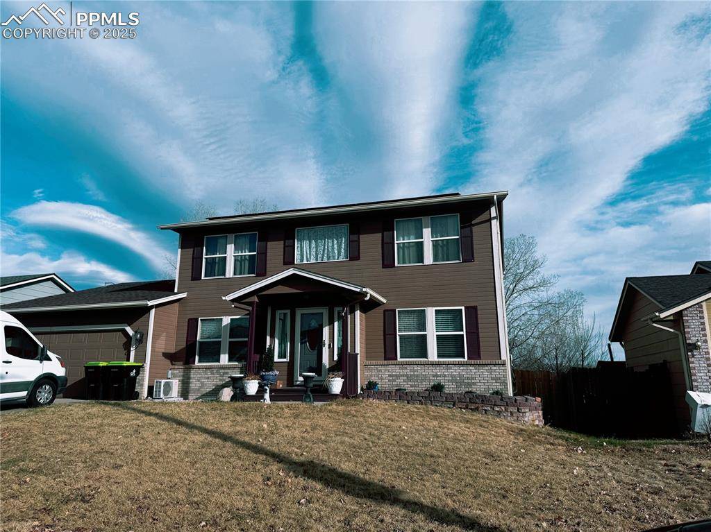 Colorado Springs, CO 80911,535 Fleming ST