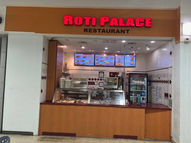 Toronto W05, ON M3M 2V2,1845 Finch AVE W