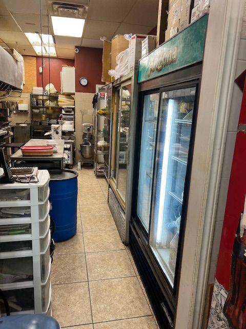 Toronto W05, ON M3M 2V2,1845 Finch AVE W