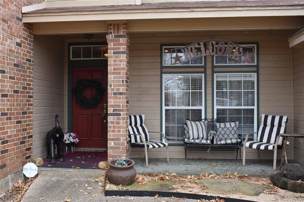 Venus, TX 76084,311 Ridge Hollow Trail