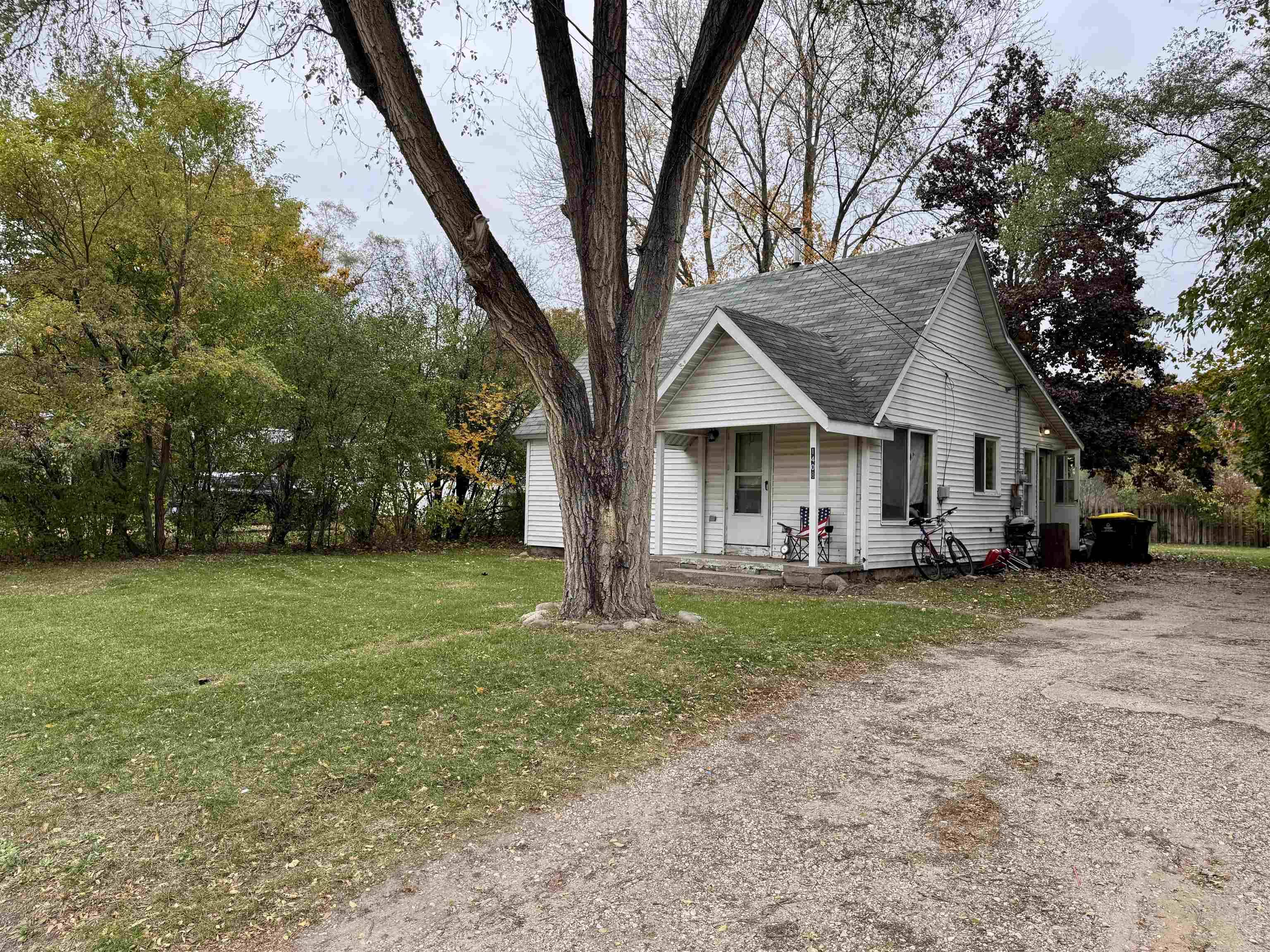 Mount Pleasant, MI 48858,1408 Upton ST