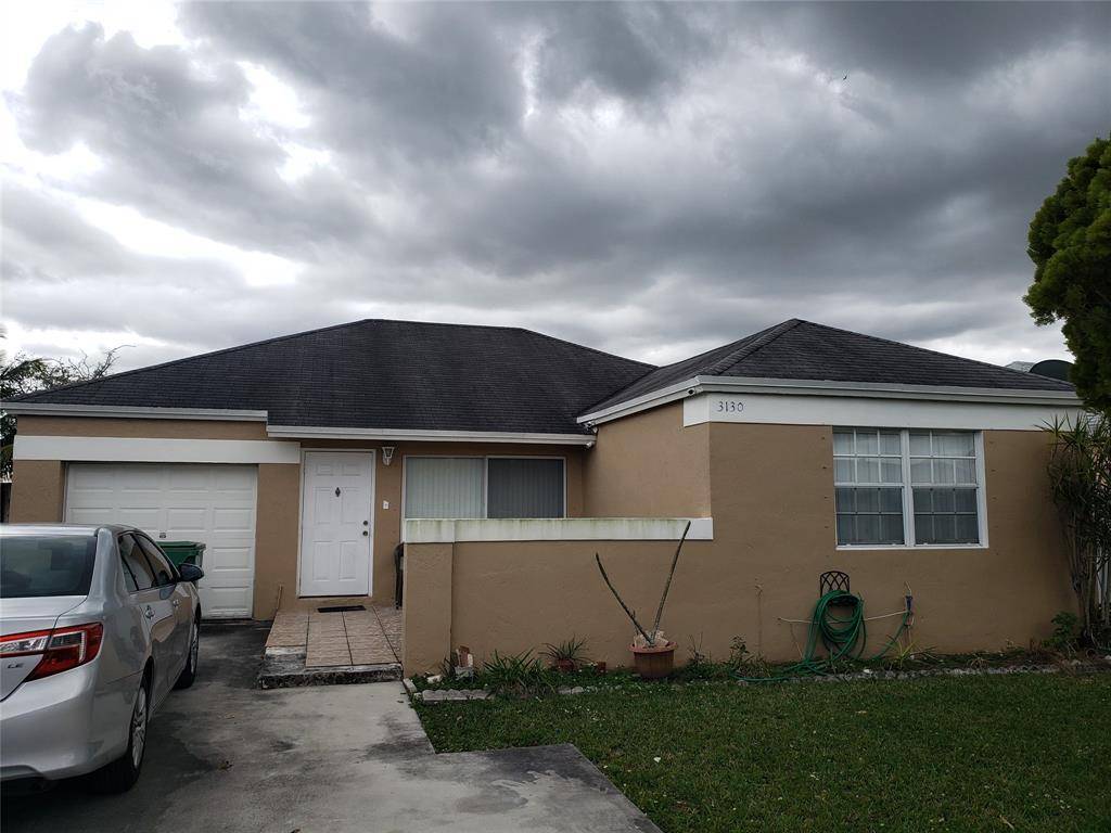 Miami Gardens, FL 33056,3130 NW 203RD TERRACE
