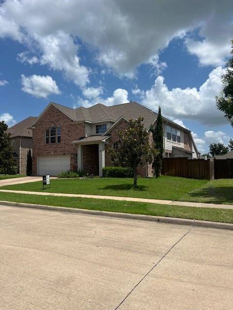 Grand Prairie, TX 75054,2715 Columbus