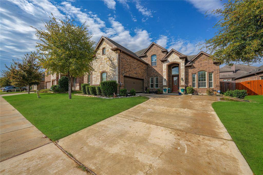 Midlothian, TX 76065,413 Brookdale Drive