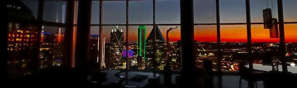 Dallas, TX 75201,1918 Olive Street #4202