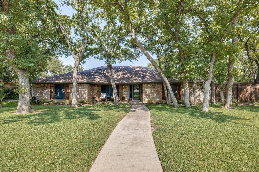 Arlington, TX 76013,4613 Hillside Drive