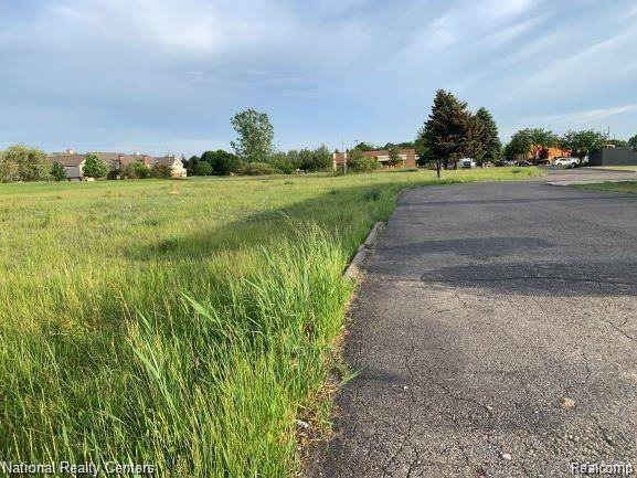 Clinton Township, MI 48038,43300 HAYES