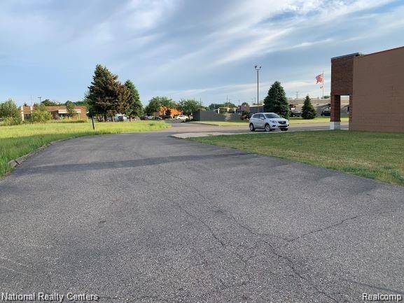 Clinton Township, MI 48038,43300 HAYES