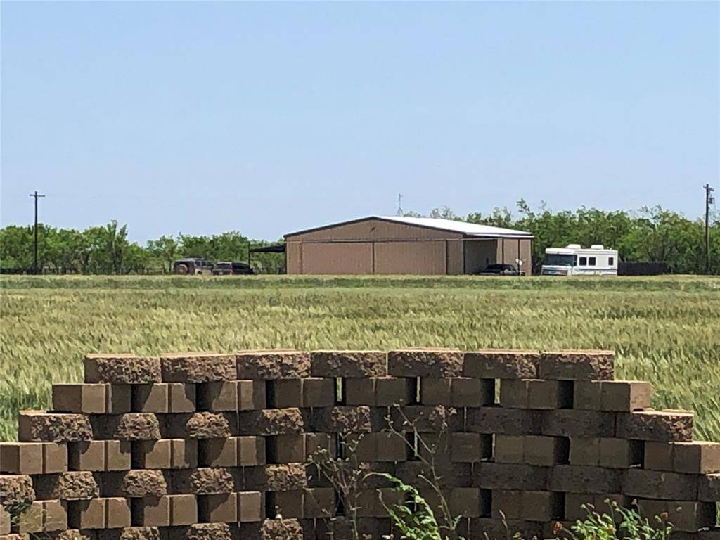 Abilene, TX 79601,Lot 19 Cessna Drive