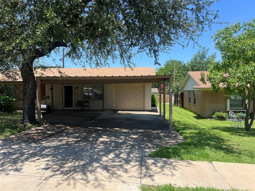 Mesquite, TX 75149,2631 Brenda Drive