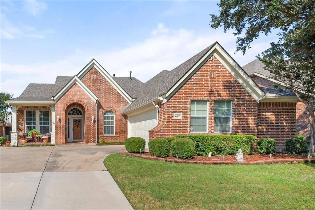 Grand Prairie, TX 75054,6869 Cape Cod Drive