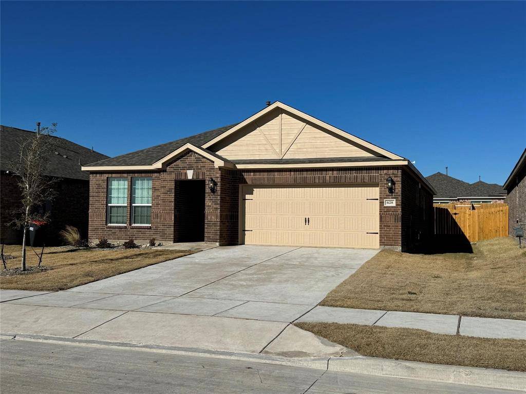 Anna, TX 75409,628 Harbor Oaks Drive