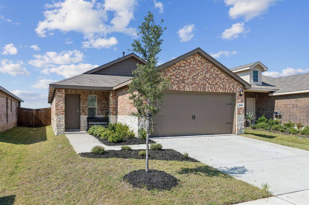 Forney, TX 75126,1515 Dilley Lane