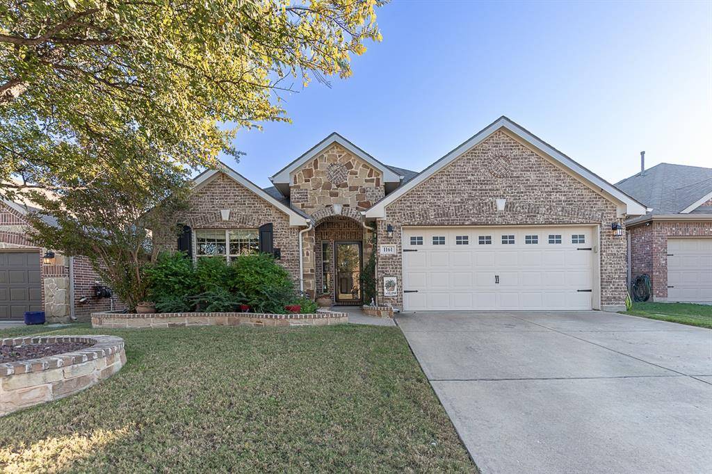 Fort Worth, TX 76052,1161 Crest Breeze Drive