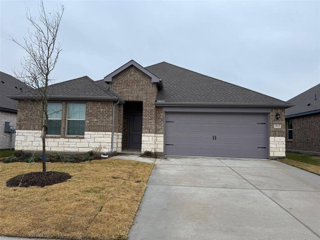 Princeton, TX 75407,1913 Windy Banks Drive