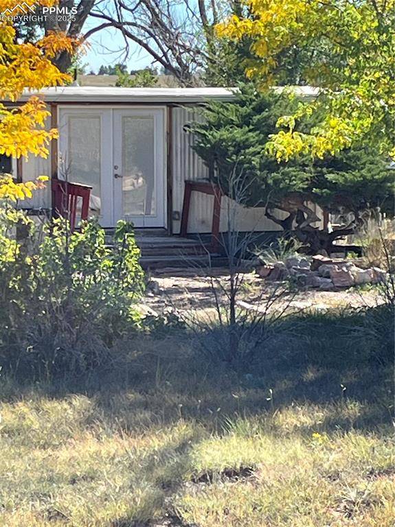 Colorado Springs, CO 80930,1155 Donald RD