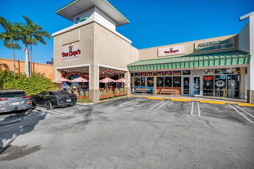 Miami, FL 33165,9456 SW 56th St