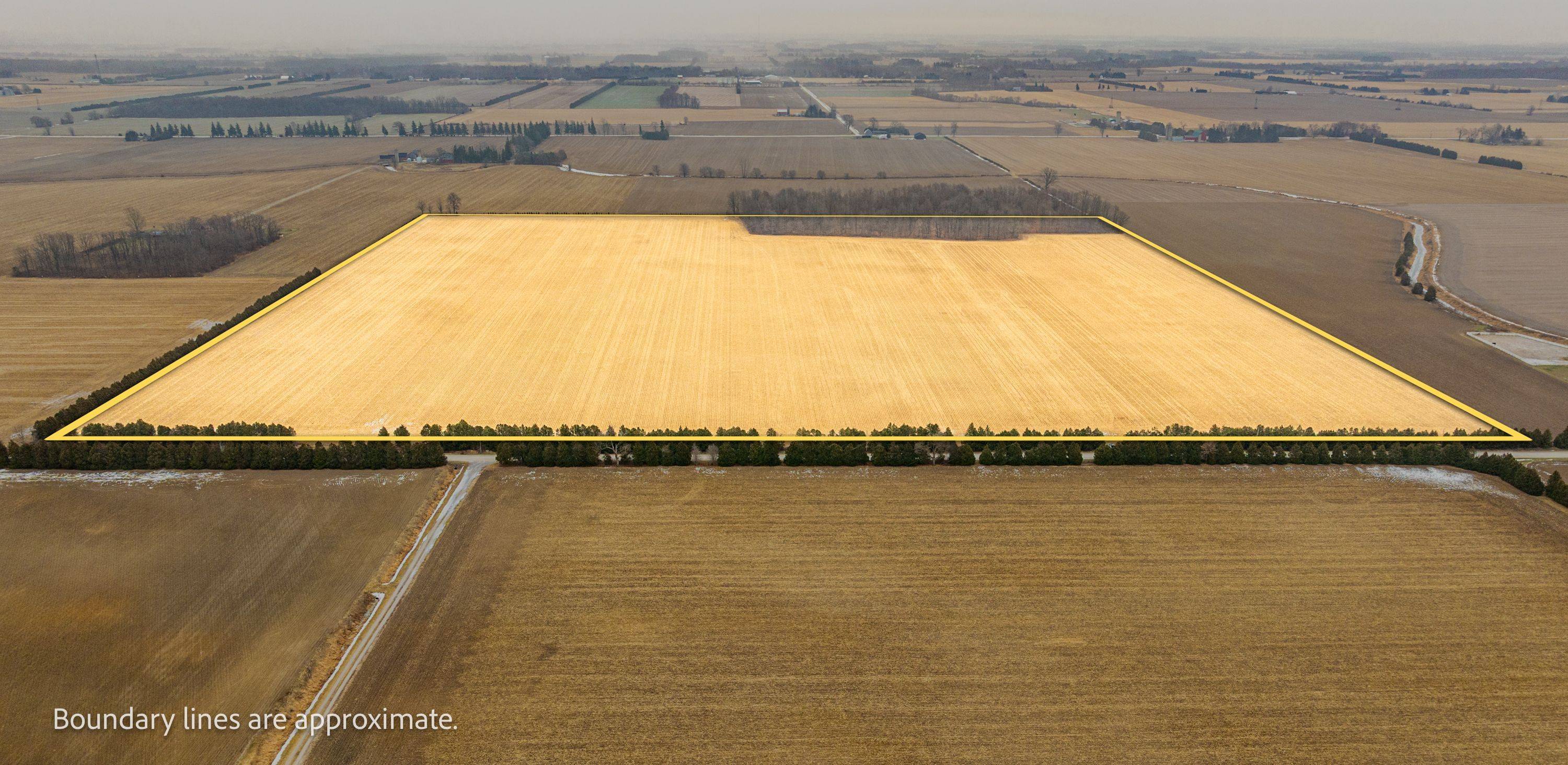 Chatham-kent, ON N7M 5J2,PTLT 16 Darrell Line