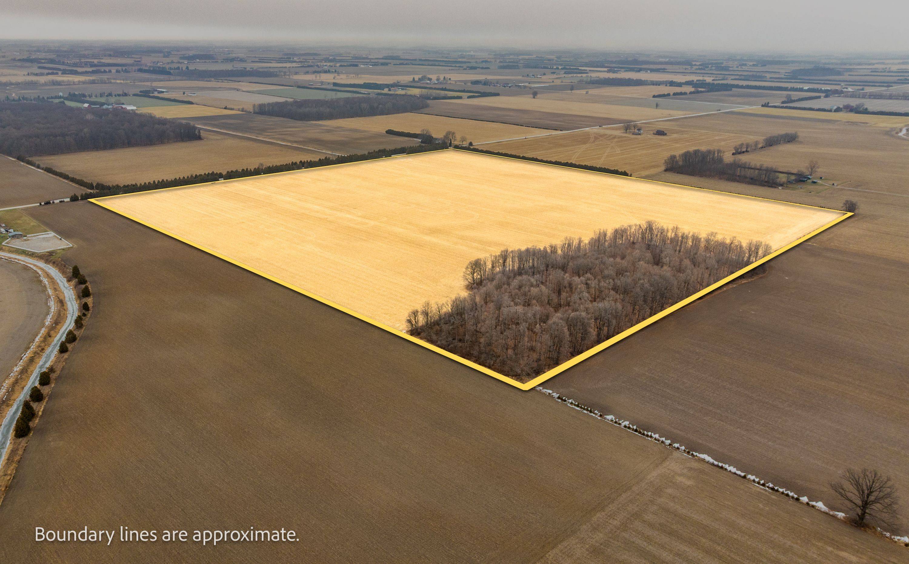 Chatham-kent, ON N7M 5J2,PTLT 16 Darrell Line