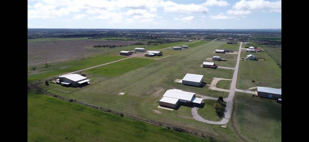 Abilene, TX 79601,Lot 7 Cessna Drive