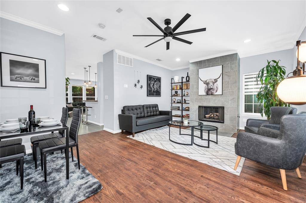 6918 Webster Street, Dallas, TX 75209