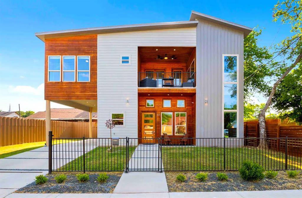 Dallas, TX 75212,3807 Vilbig Road