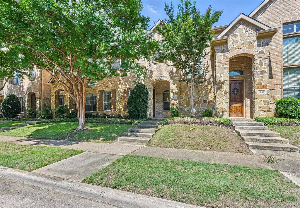 Plano, TX 75024,8623 Naomi Street