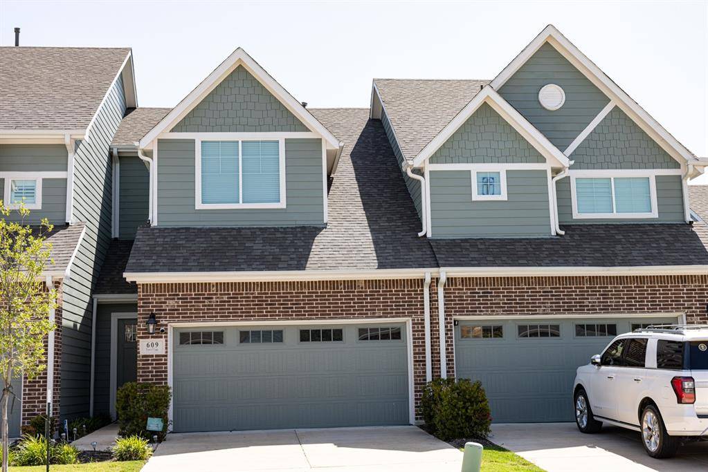 Wylie, TX 75098,609 Laurel Lane #None