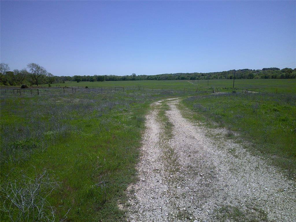 Saint Jo, TX 76265,55 AC Starr Mann