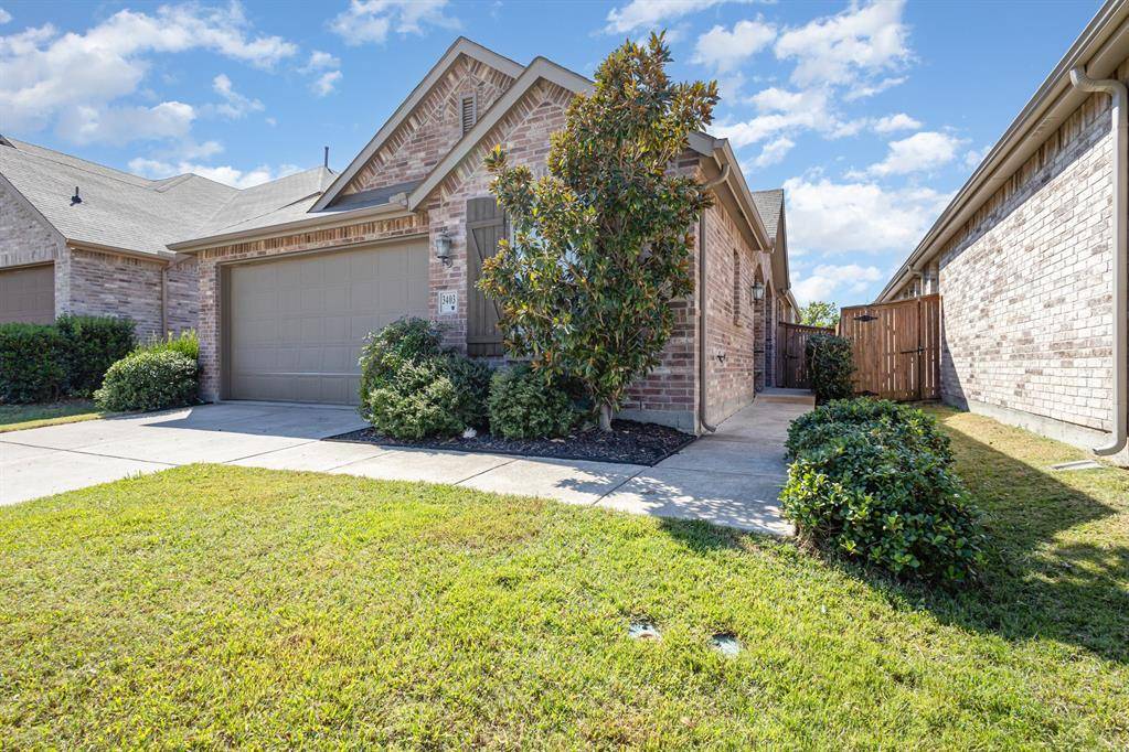 Forney, TX 75126,3403 Blue Granite Lane