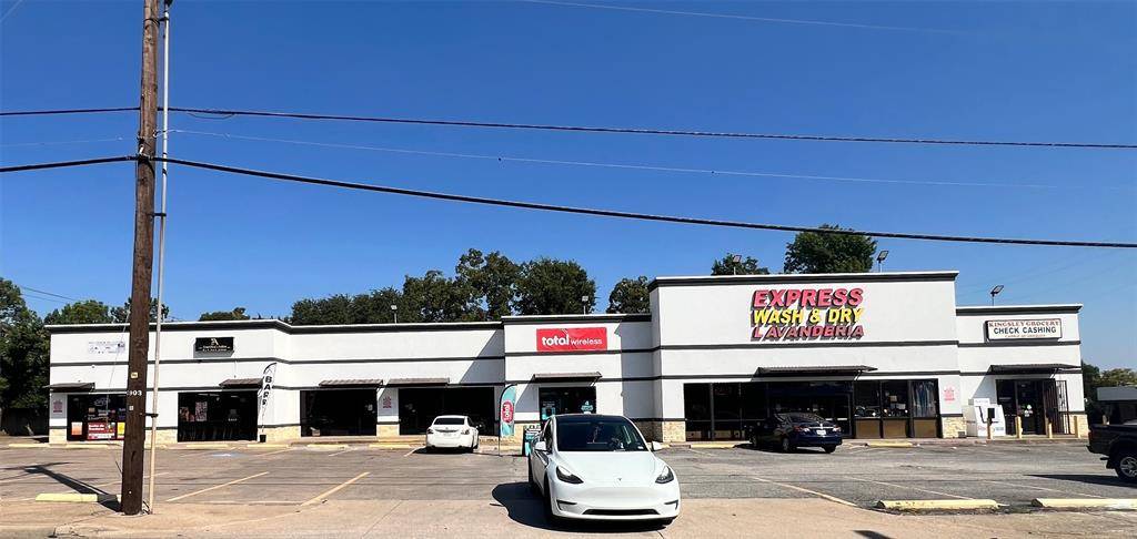 Garland, TX 75041,1441 W Kingsley Road #1435