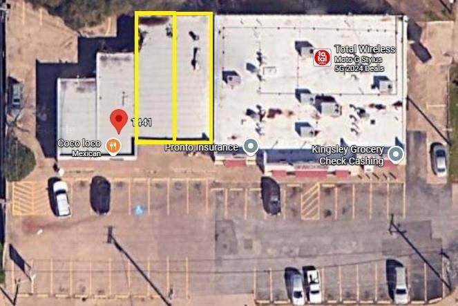 Garland, TX 75041,1441 W Kingsley Road #1435