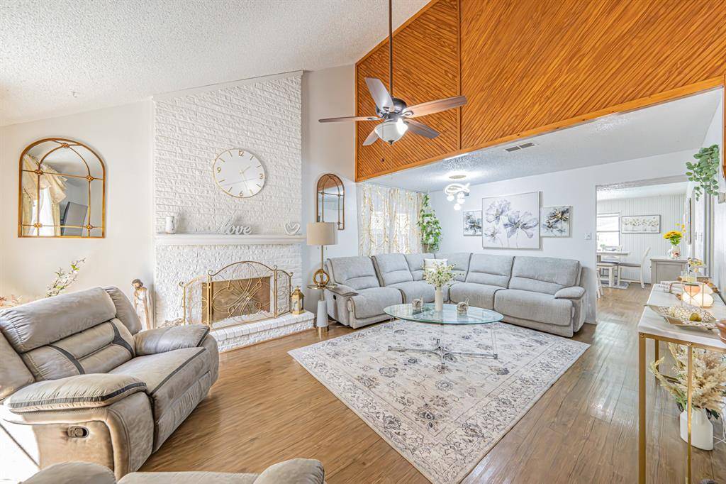 Arlington, TX 76016,3615 Fort Hunt Drive