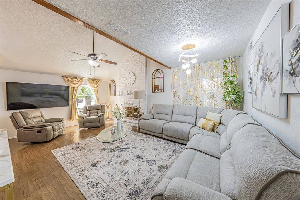 Arlington, TX 76016,3615 Fort Hunt Drive