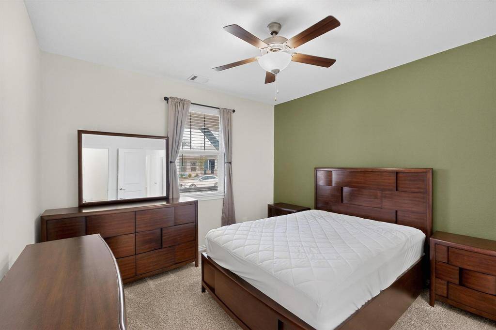 Fort Worth, TX 76108,2927 Brittlebush Drive