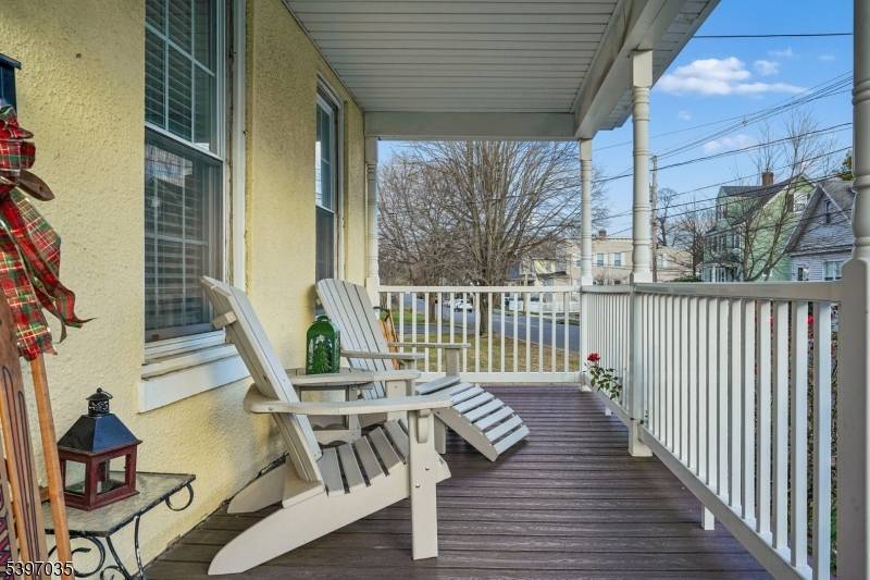 Madison Boro, NJ 07940,78 North St