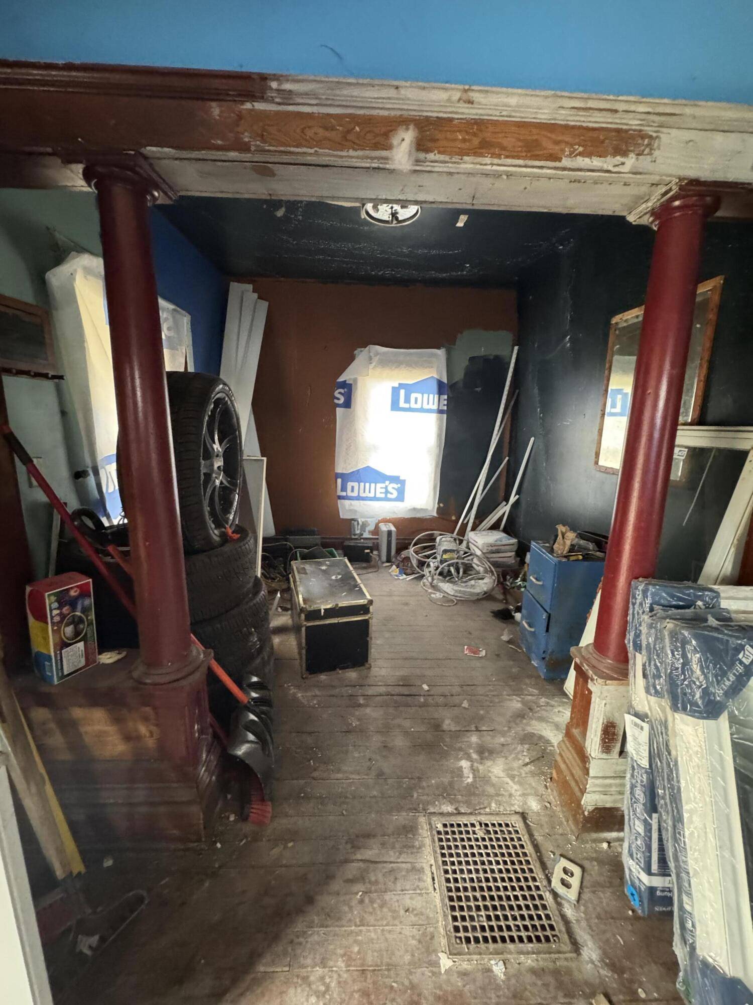 Battle Creek, MI 49037,396 Upton AVE