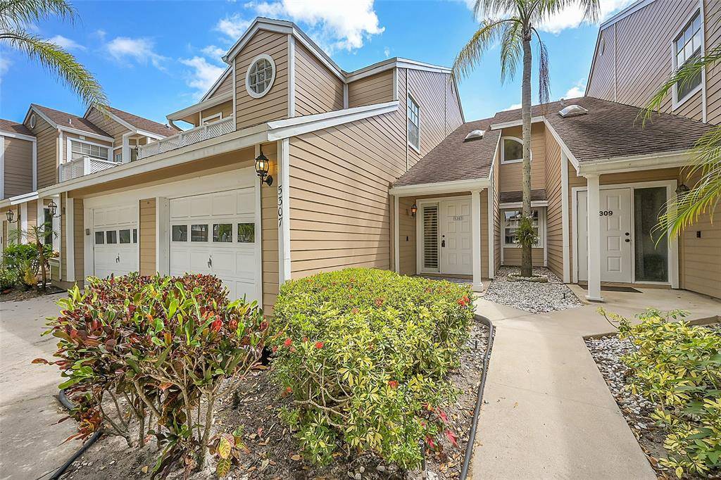 Boca Raton, FL 33486,5307 Buckhead Cir #203