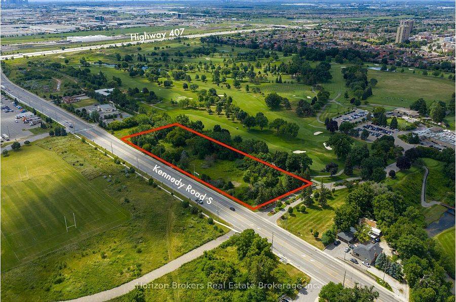 Brampton, ON L6W 4T2,7646 Kennedy RD S