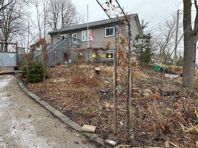 Southwest Middlesex, ON N0L 2N0,1856 & 1860 Longwoods RD