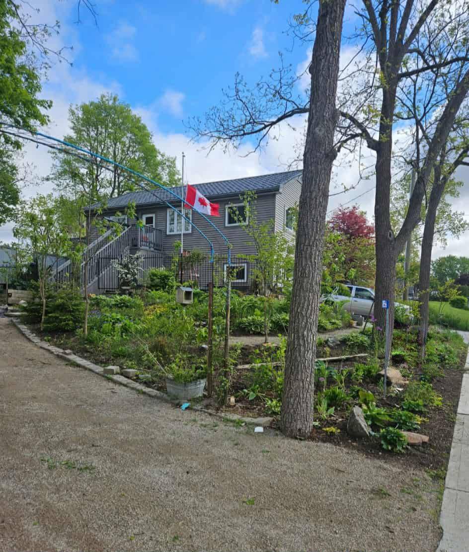 Southwest Middlesex, ON N0L 2N0,1856 & 1860 Longwoods RD