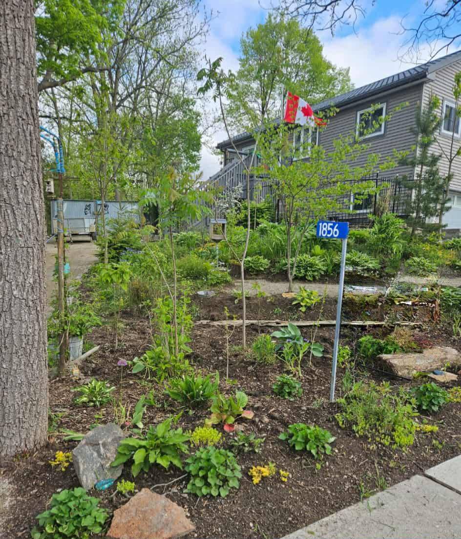 Southwest Middlesex, ON N0L 2N0,1856 & 1860 Longwoods RD