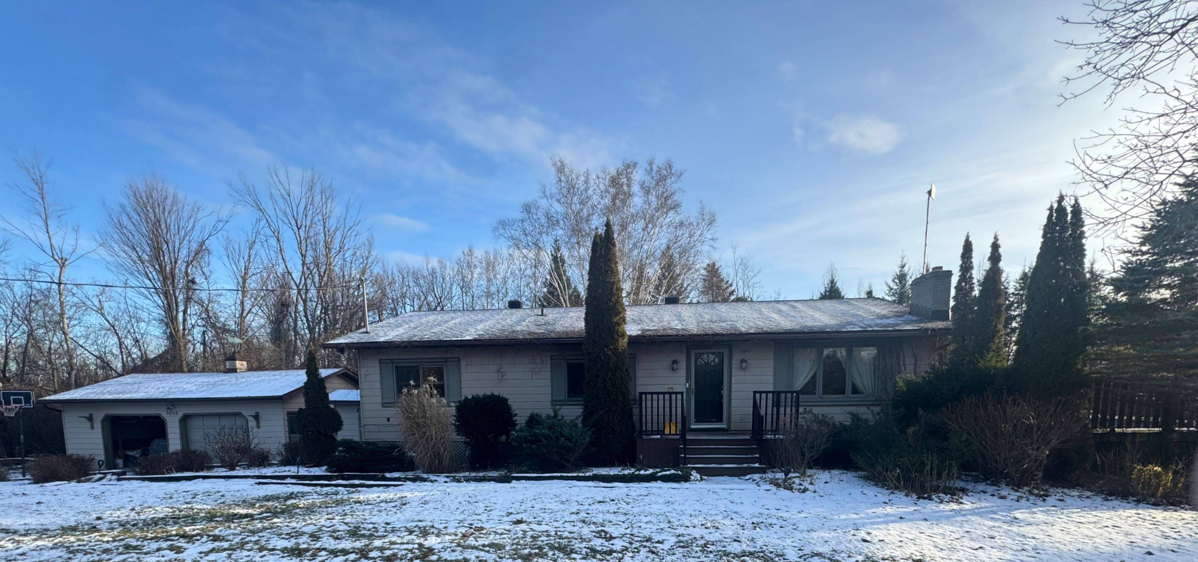 North Grenville, ON K0G 1J0,3042 Dangerfield RD W