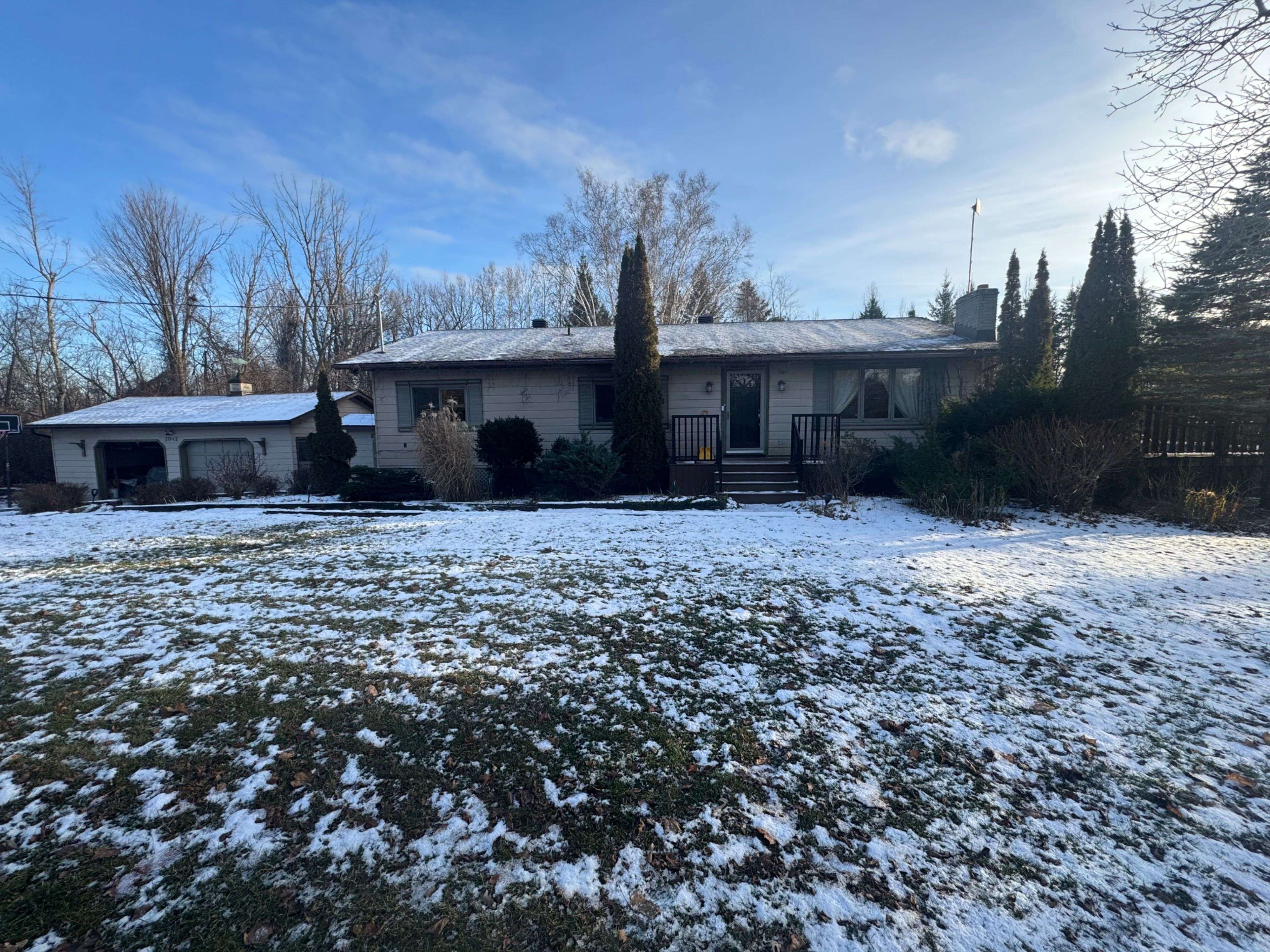 North Grenville, ON K0G 1J0,3042 Dangerfield RD W