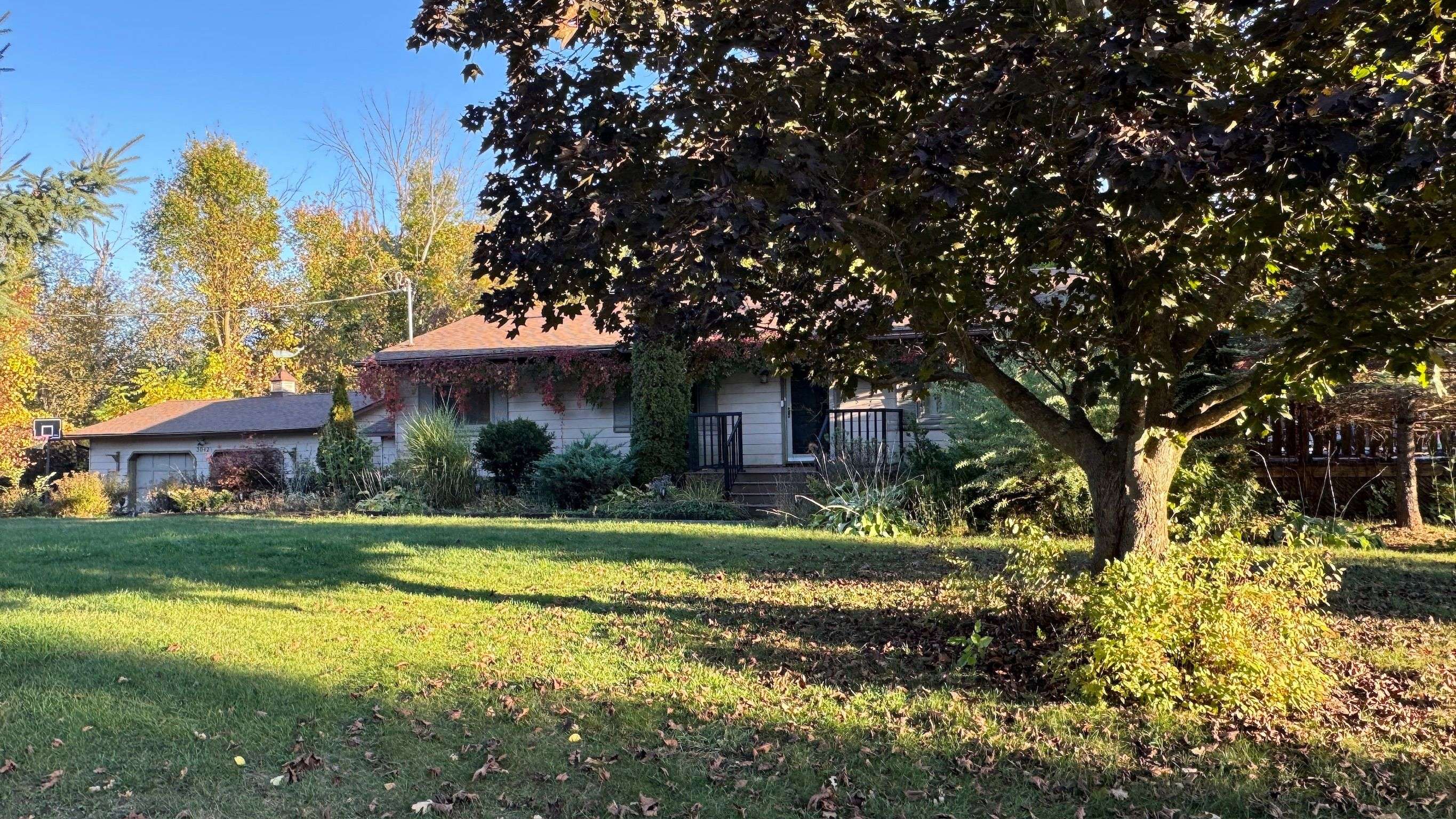 North Grenville, ON K0G 1J0,3042 Dangerfield RD W