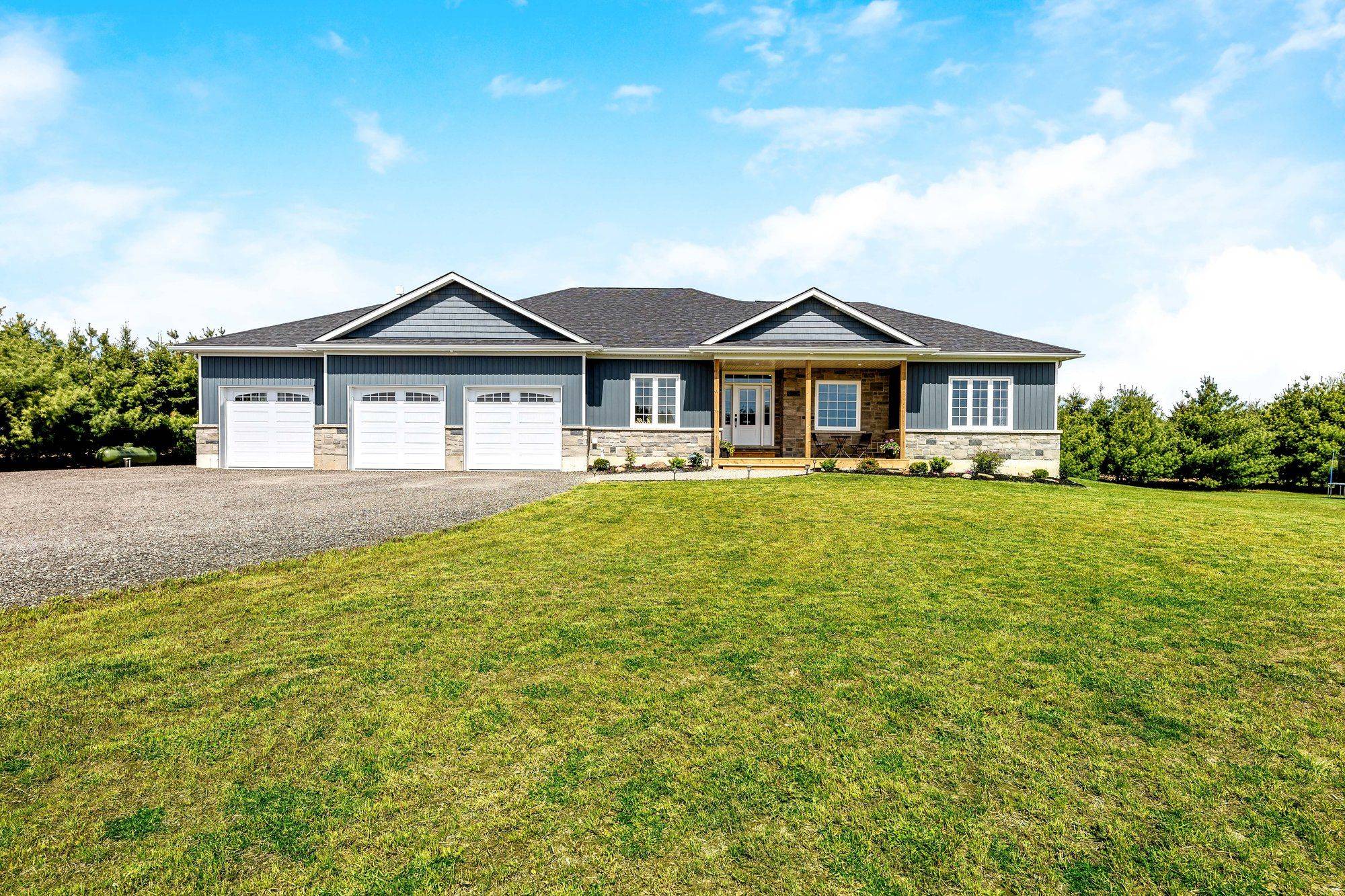 East Garafraxa, ON L9W 7K9,142401 15 Side Road