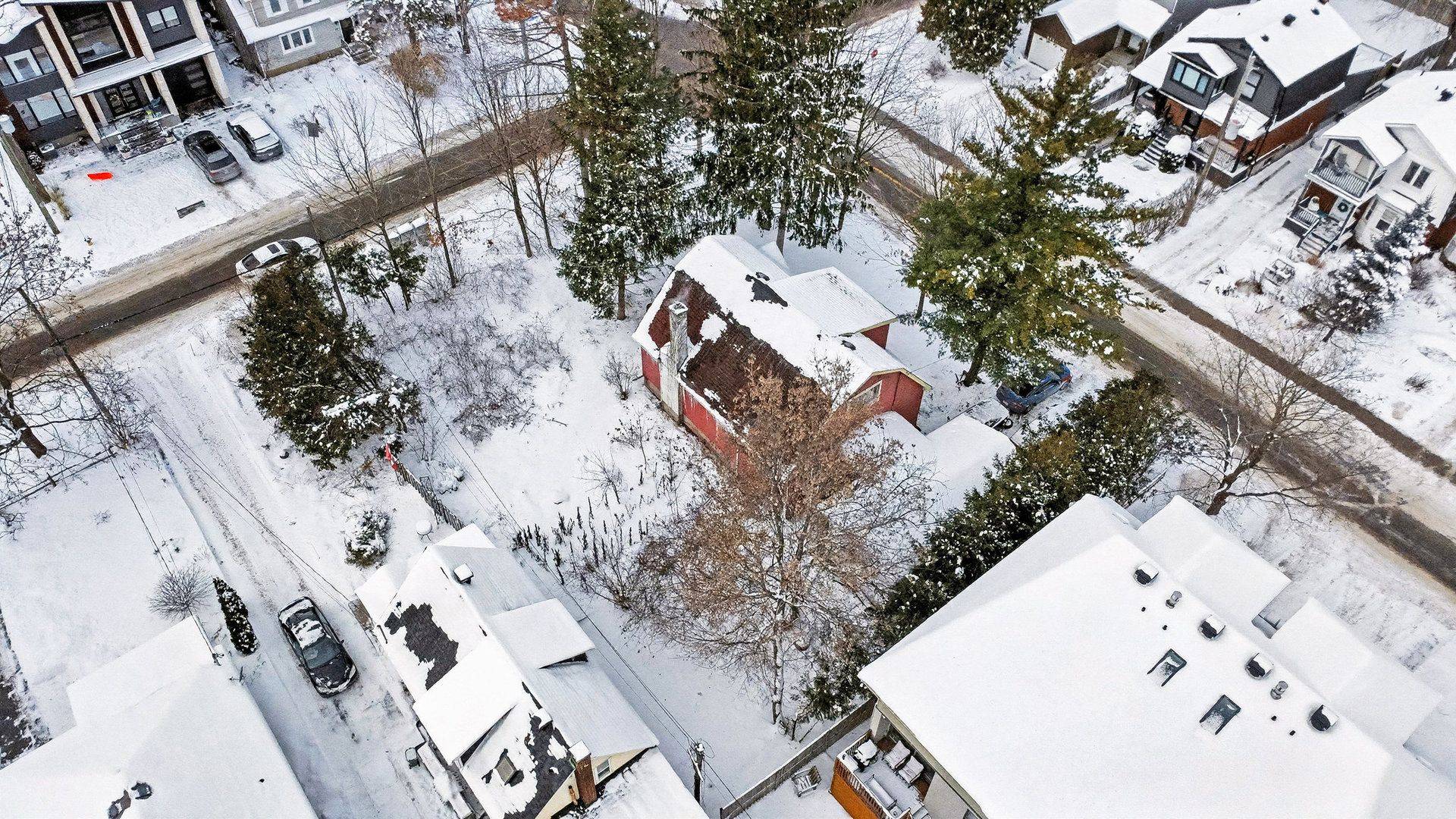 Westboro - Hampton Park, ON K1Z 5P7,641 Tweedsmuir AVE