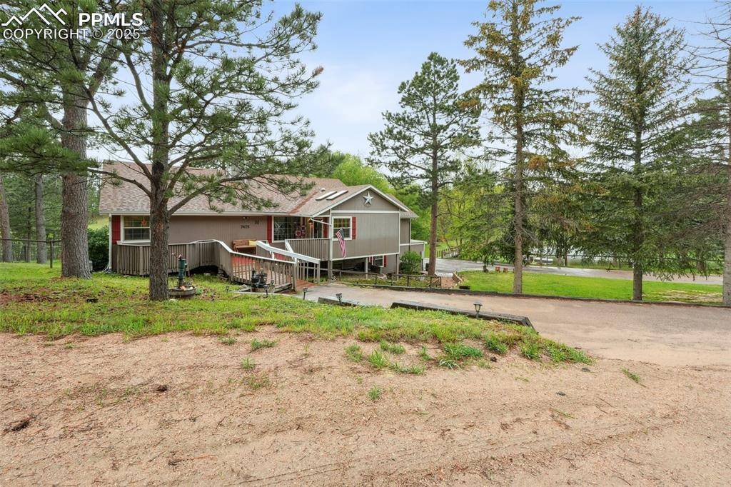 Colorado Springs, CO 80908,7475 Chirgiton RD