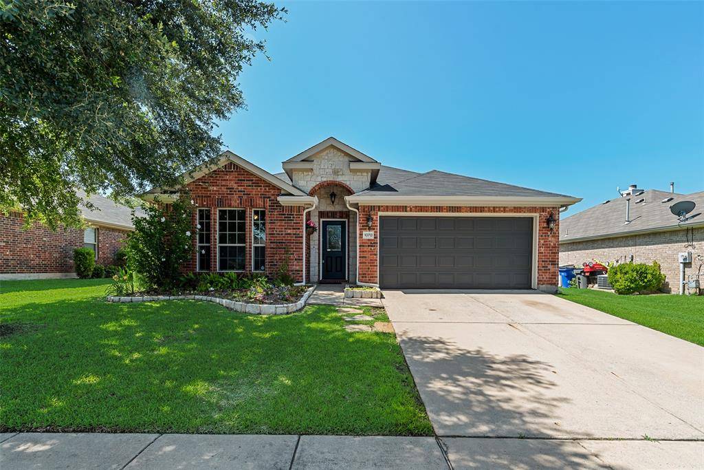 Lavon, TX 75166,1070 Shepard Lane