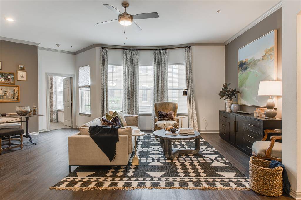 Highland Park, TX 75219,4201 Lomo Alto Drive #211